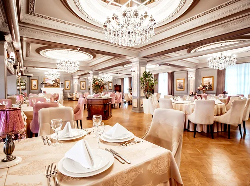 Une atmosphère chaleureuse et naturelle pour vos moments privilégiés