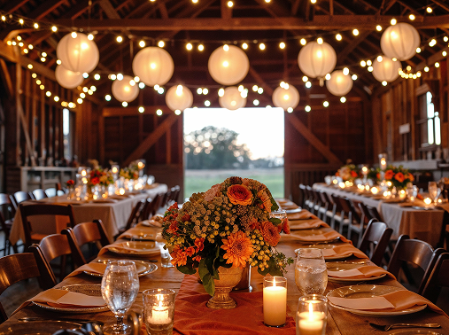 Ambiance et confort, un duo gagnant