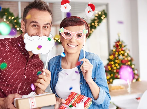 Profitez d’un service personnalisé pour une organisation sans stress