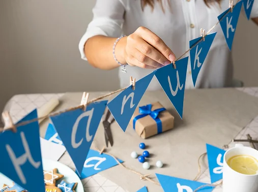 Adaptez chaque détail de votre événement selon vos envies