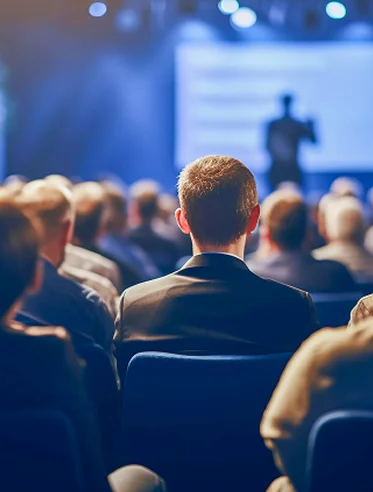 Séminaires & conférences 