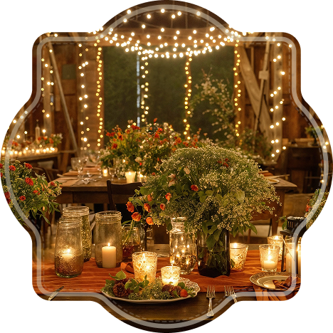 Profitez pleinement de chaque instant