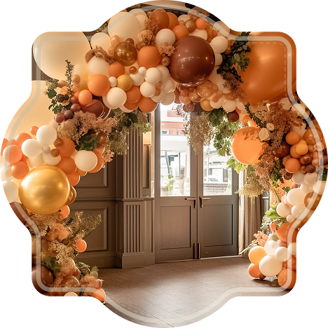 Accompagnement dédié du premier contact à la dernière danse