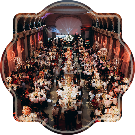 Accompagnement sur mesure pour une organisation sans stress et réussie