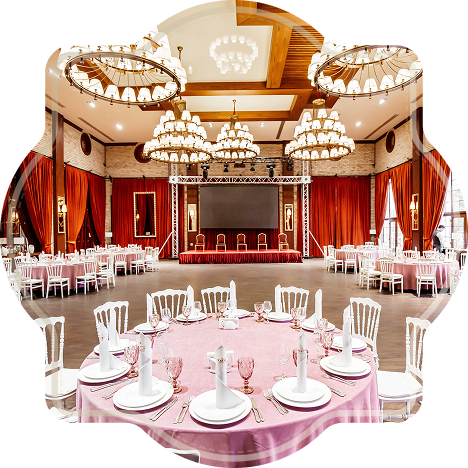 Lieux flexibles et modulables selon vos envies