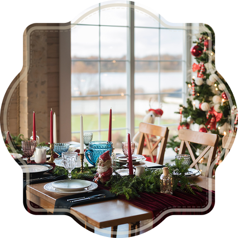 Une personnalisation complète pour que votre occasion soit à votre image